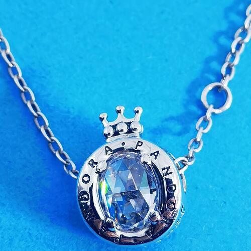 45cm-Set AAA GRADE S925 ALE Necklaces Pendant