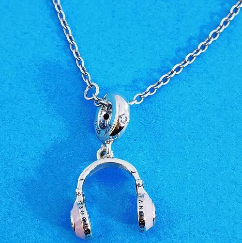 45cm-Set AAA GRADE S925 ALE Necklaces Pendant