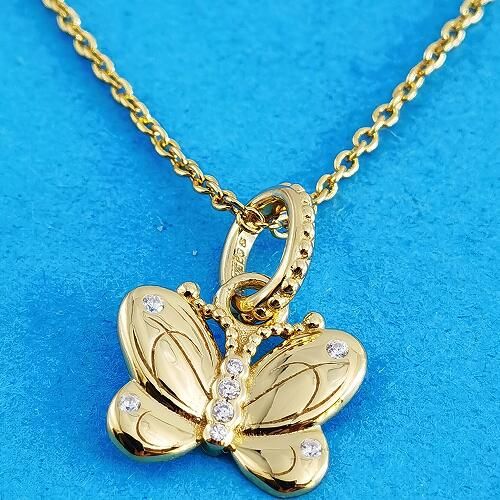 45cm-Set AAA GRADE S925 ALE Necklaces Pendant