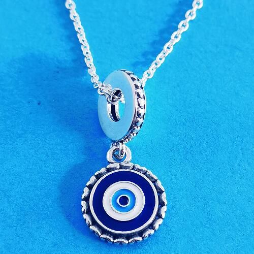 45cm-Set AAA GRADE S925 ALE Necklaces Pendant