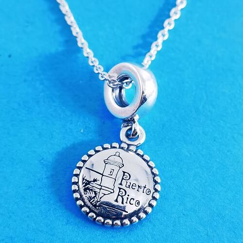 45cm-Set AAA GRADE S925 ALE Necklaces Pendant