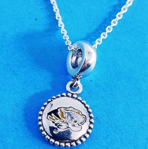 45cm-Set AAA GRADE S925 ALE Necklaces Pendant