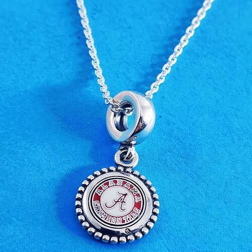 45cm-Set AAA GRADE S925 ALE Necklaces Pendant