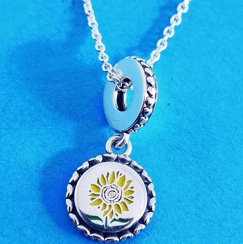 45cm-Set AAA GRADE S925 ALE Necklaces Pendant