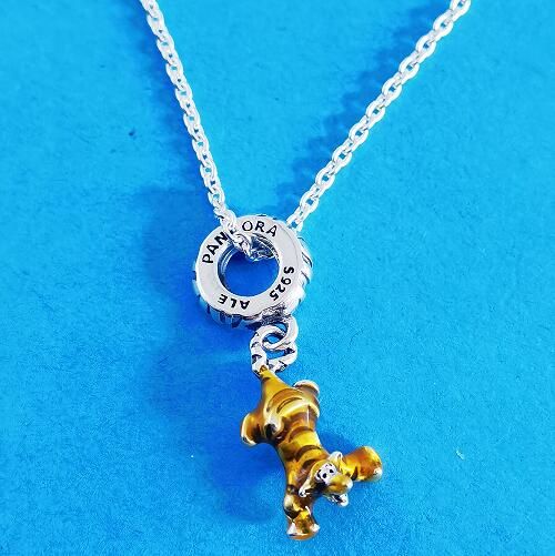 45cm-Set AAA GRADE S925 ALE Necklaces Pendant