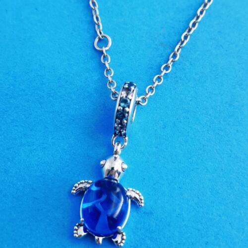 45cm-Set AAA GRADE S925 ALE Necklaces Pendant