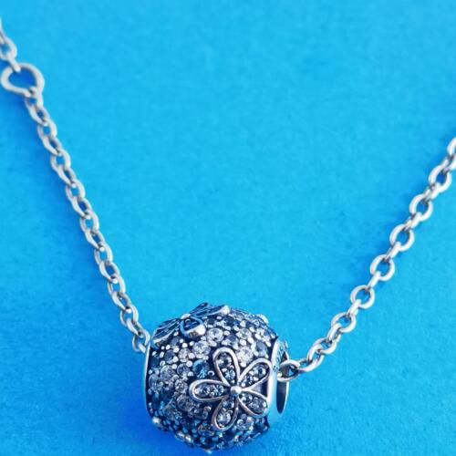 45cm-Set AAA GRADE S925 ALE Necklaces Pendant