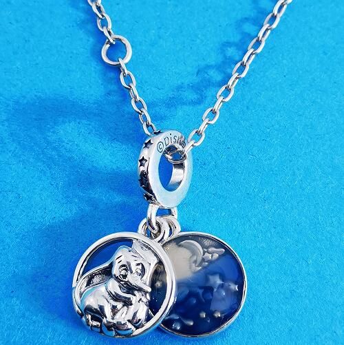 45cm-Set AAA GRADE S925 ALE Necklaces Pendant