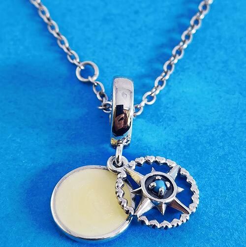 45cm-Set AAA GRADE S925 ALE Necklaces Pendant