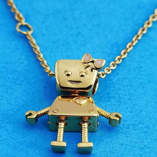 45cm-Set AAA GRADE S925 ALE Necklaces Pendant