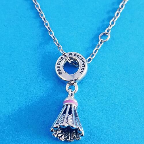 45cm-Set AAA GRADE S925 ALE Necklaces Pendant