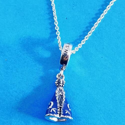 45cm-Set AAA GRADE S925 ALE Necklaces Pendant