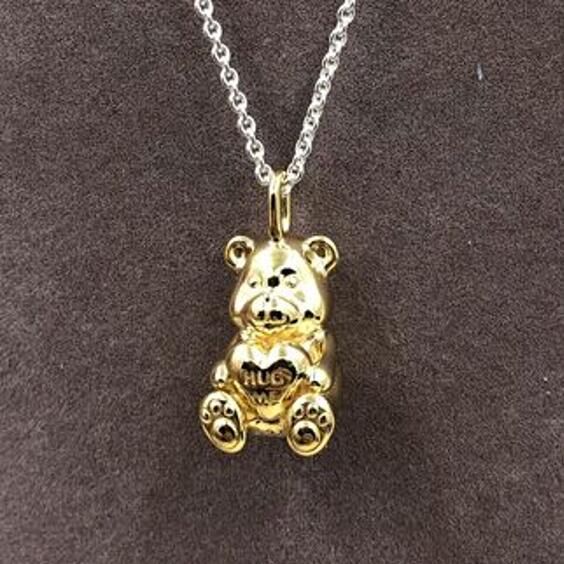 45cm-Set AAA GRADE S925 ALE Necklaces Pendant