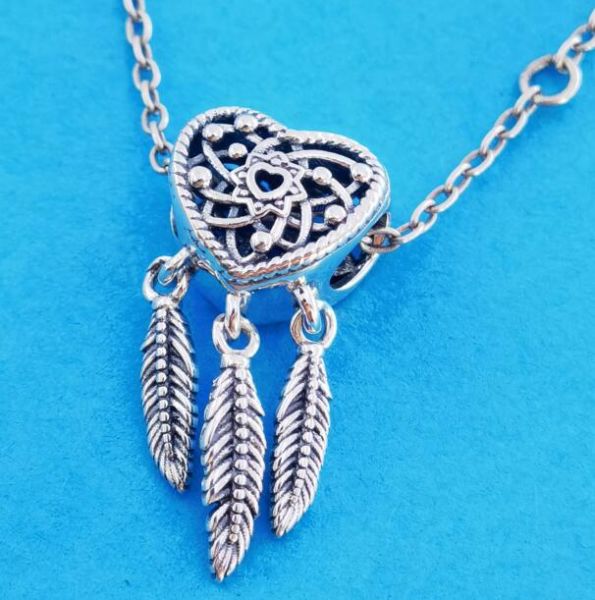 45cm-Set AAA GRADE S925 ALE Necklaces Pendant