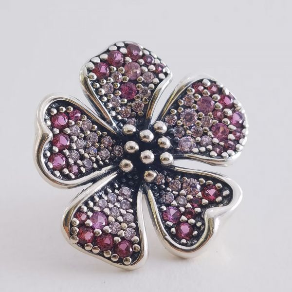 AAA GRADE S925 ALE Pave Brooch