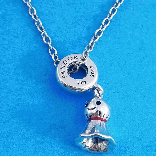 45cm-Set AAA GRADE S925 ALE Necklaces Pendant