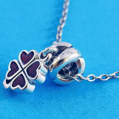 45cm-Set AAA GRADE S925 ALE Necklaces Pendant