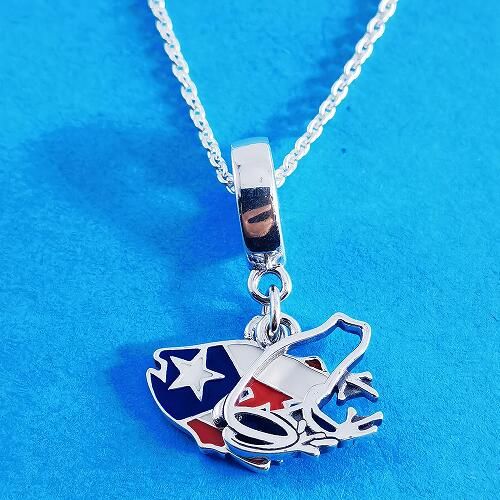 45cm-Set AAA GRADE S925 ALE Necklaces Pendant