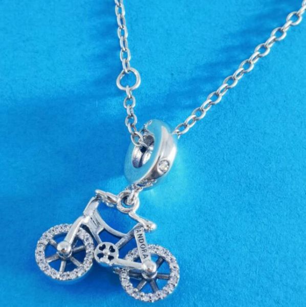 45cm-Set AAA GRADE S925 ALE Necklaces Pendant