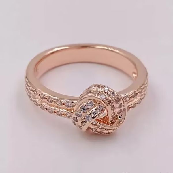 Clear-5A-CZ Rose AAA GRADE ALE R Rings