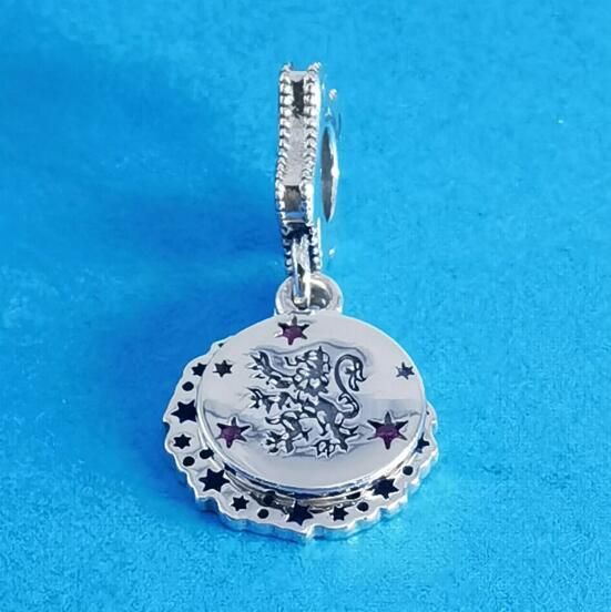  AAA GRADE S925 ALE Sterling Silver Pendants