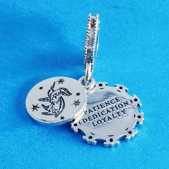  AAA GRADE S925 ALE Sterling Silver Pendants