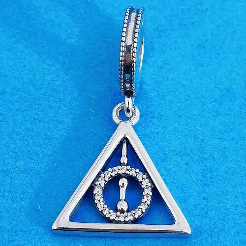  AAA GRADE S925 ALE Sterling Silver Pendants