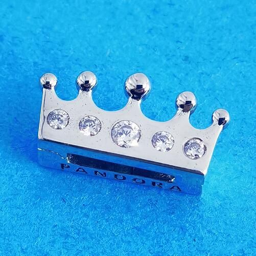 AAA GRADE S925 ALE Reflexion Clip Charms