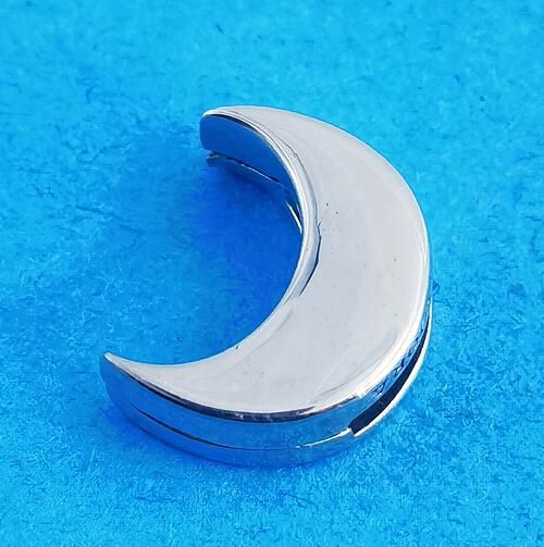 AAA GRADE S925 ALE Reflexion Clip Charms