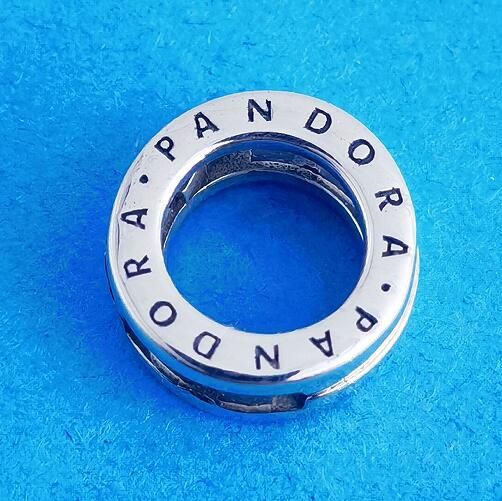 AAA GRADE S925 ALE Reflexion Clip Charms