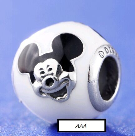 AAA GRADE S925 ALE Sterling Silver Charms 