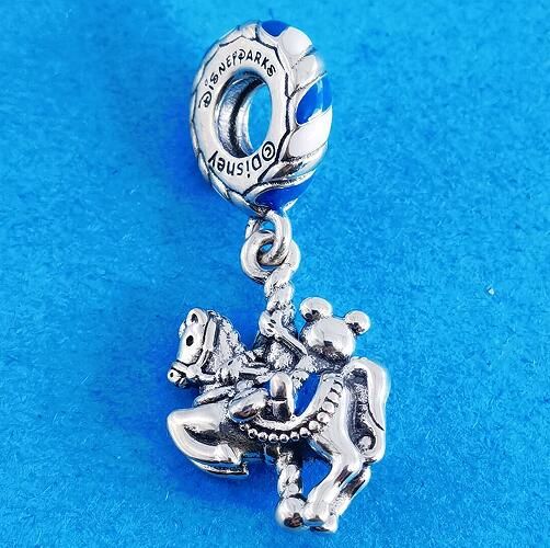 AAA GRADE S925 ALE Sterling Silver Pendants