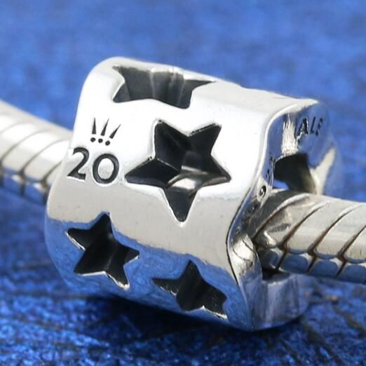 AAA GRADE S925 ALE Sterling Silver Charms