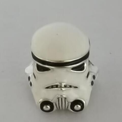 Star-W Series Storm Trooper Charm