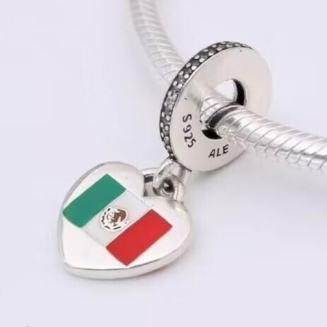 Exclusive-Pendants Collections Mexico AAA GRADE S925 ALE Pendants