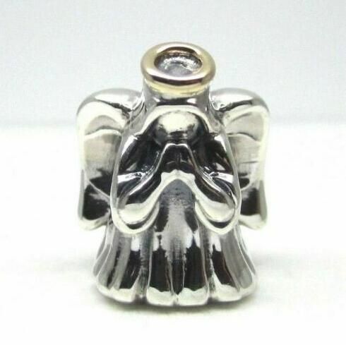 AAA GRADE S925 ALE Pure Sterling Silver Charms
