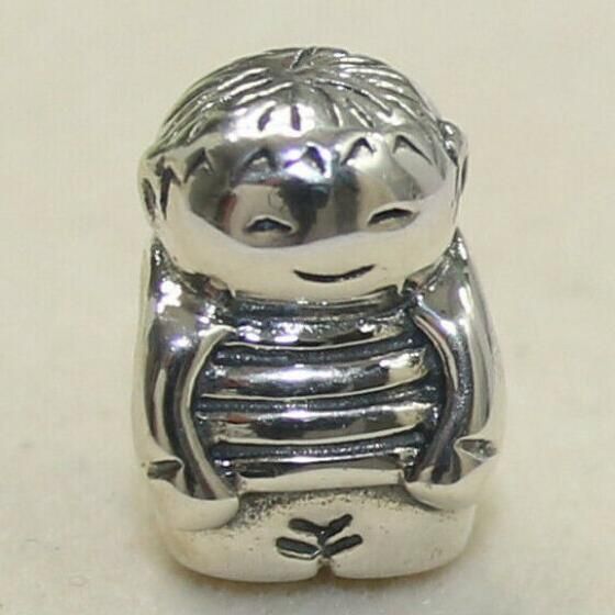 AAA GRADE S925 ALE Sterling Silver Charms