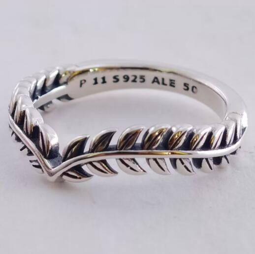 AAA GRADE S925 ALE Rings