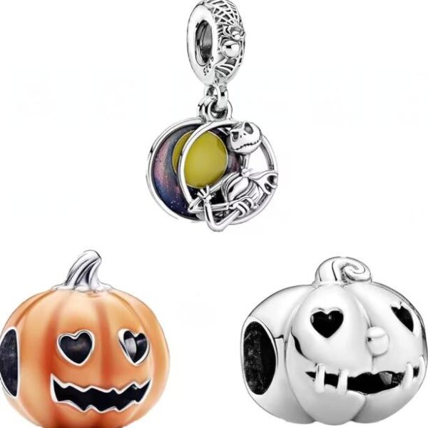 3PCS Halloween Gift SET -Glow-in-the Dark