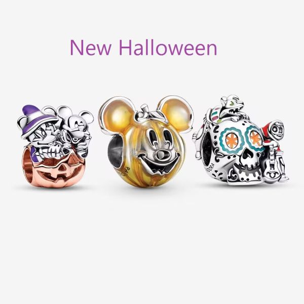 3PCS NEW ARRIVE Halloween Gift SET -Glow-in-the Dark