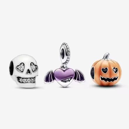 3PCS NEW ARRIVE Halloween Gift SET -Glow-in-the Dark