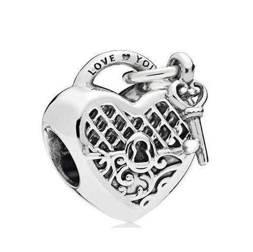 Promotion 1:1 COPY S925 ALE Sterling Silver Charms