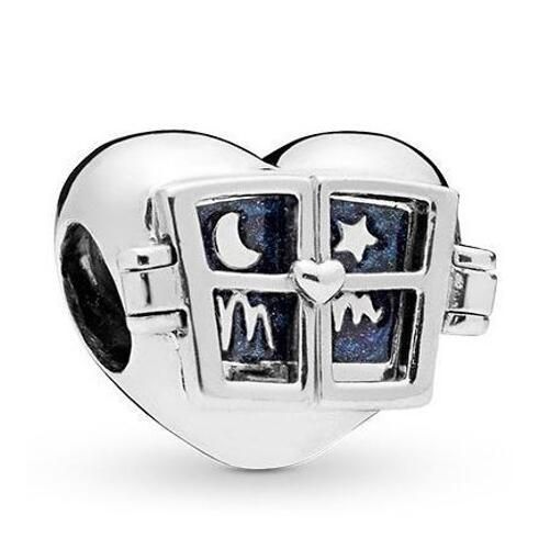 Promotion 1:1 COPY S925 ALE Sterling Silver Charms