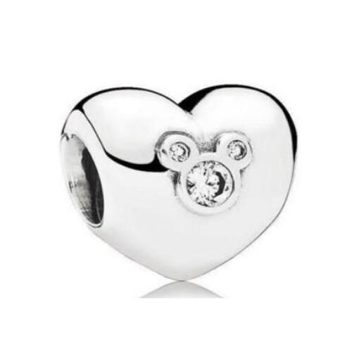 Promotion 1:1 COPY S925 ALE Sterling Silver Charms