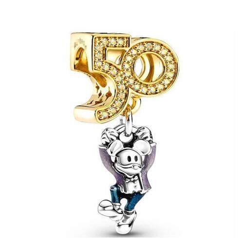 Promotion 1:1 COPY S925 ALE Sterling Silver Charms