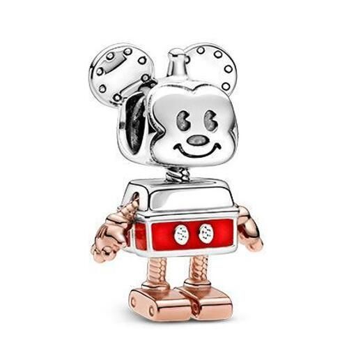 Promotion 1:1 COPY S925 ALE Sterling Silver Charms