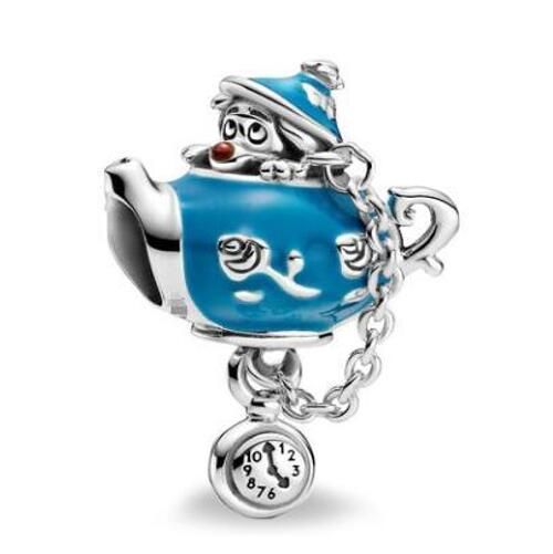 Promotion 1:1 COPY S925 ALE Sterling Silver Charms