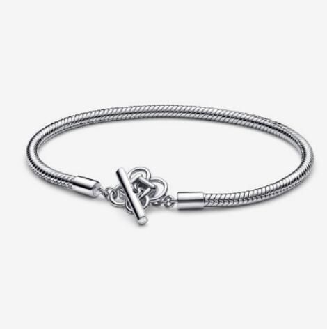 Promotion 1:1 COPY S925 ALE Sterling Silver Bracelets