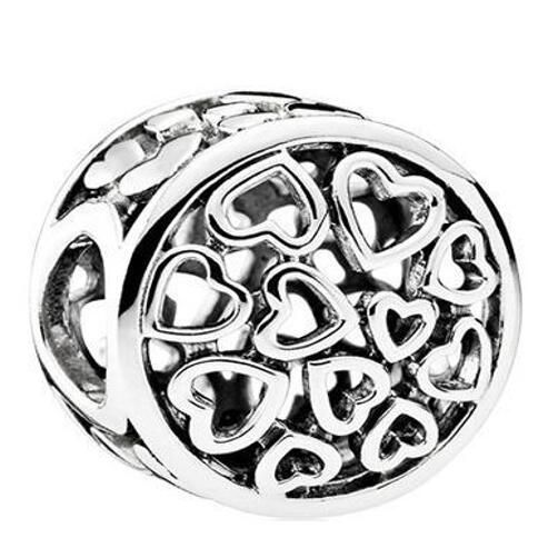 Promotion 1:1 COPY S925 ALE Sterling Silver Charms