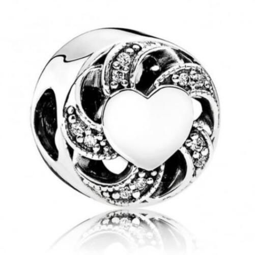 Promotion 1:1 COPY S925 ALE Sterling Silver Charms